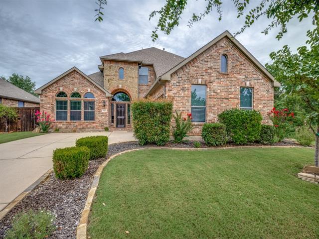 Foto principal - 7003 Chittamwood Dr
