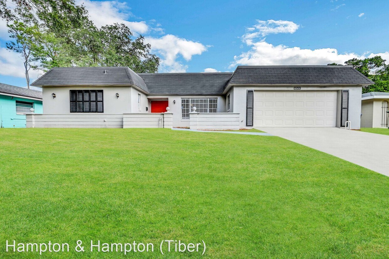 6501 Sagewood Dr, Orlando, FL 32818 House Rental in Orlando, FL