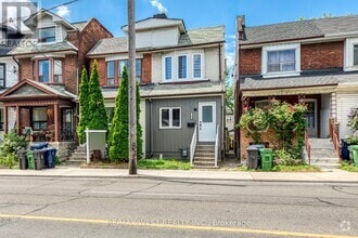 Building Photo - 1190 Ossington Ave