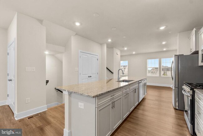 Building Photo - 1309 Arvon Trl