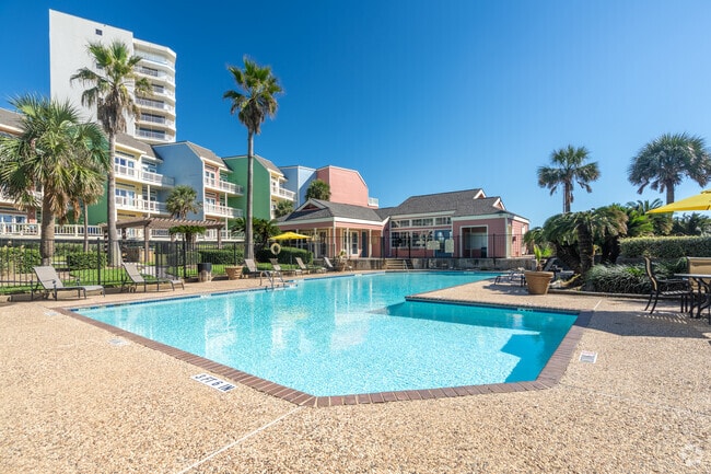 Pool - Oceanfront Lofts