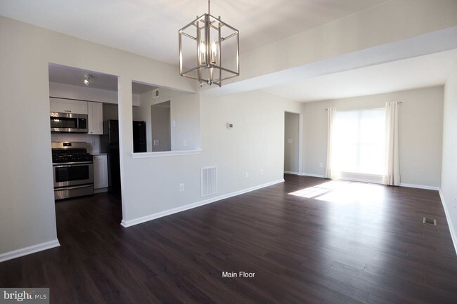 Foto del edificio - 3228 Tayloe Ct