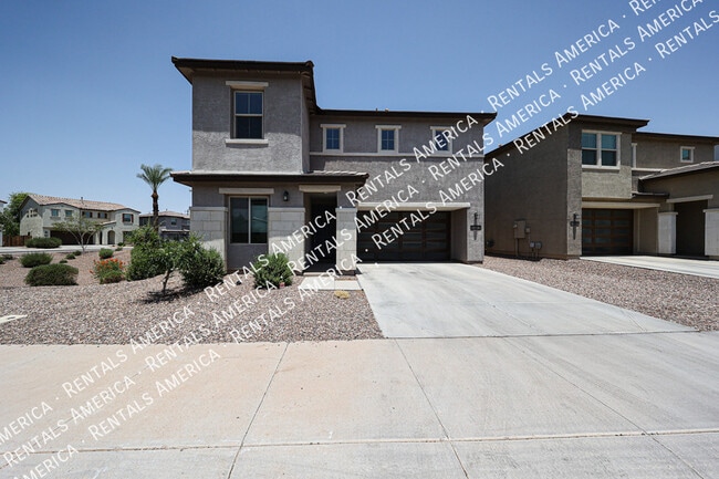 Building Photo - 4702 E Barbarita Ave
