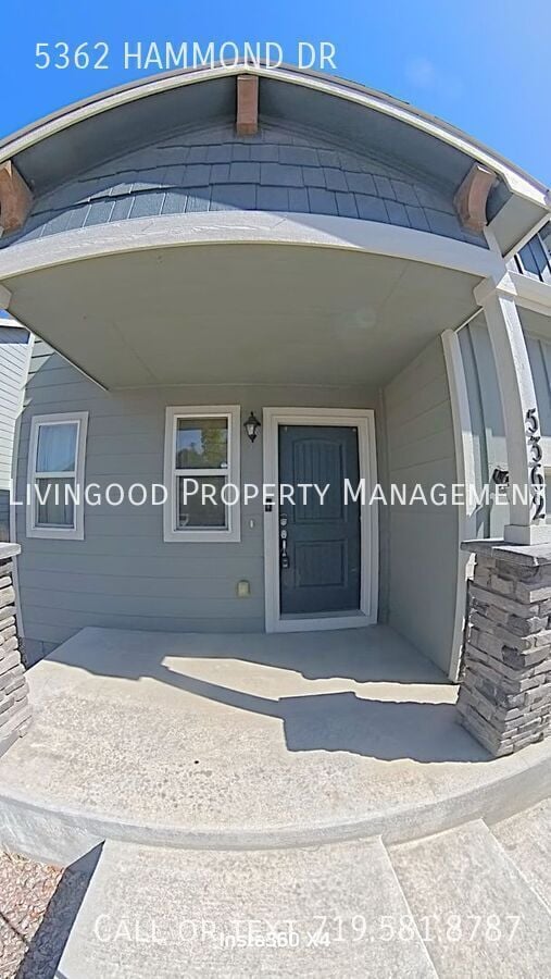Building Photo - 5362 Hammond Dr