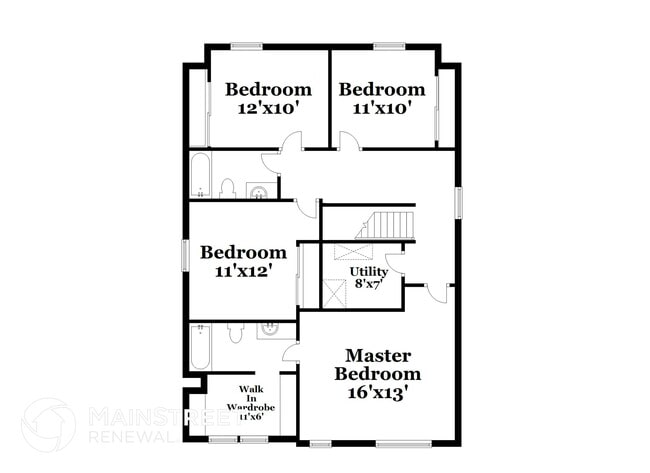 Building Photo - 6208 Salamander Run Ln