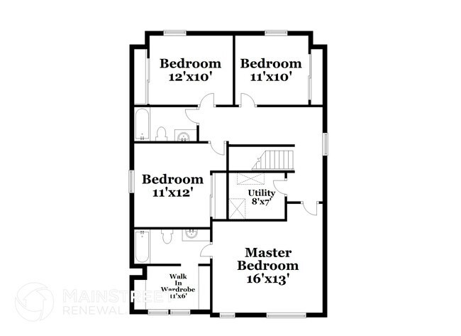 Foto del edificio - 6208 Salamander Run Ln