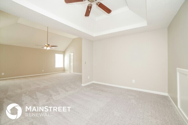 Foto del edificio - 6801 Fireside Ln