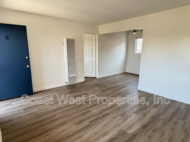 Foto del edificio - 816 S Orange Ave
