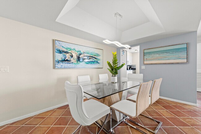 Foto del edificio - 3610 S Ocean Blvd