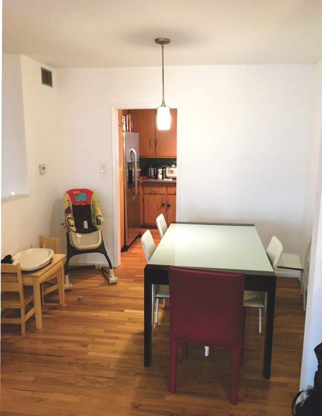 Dining Room - 11732 Dorothy St