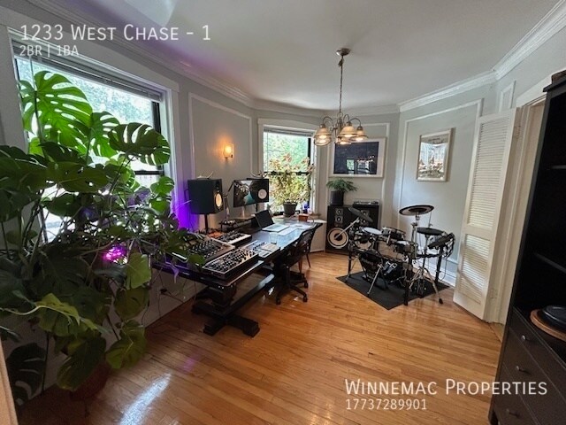 Foto del edificio - 1233 West Chase