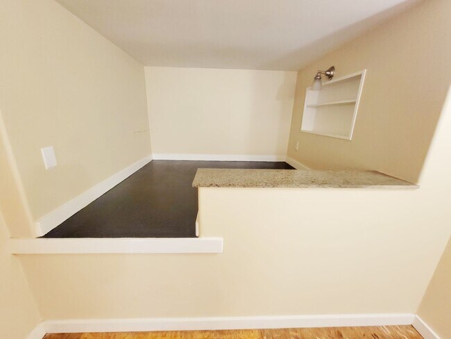 Building Photo - Awesome Studio with 2 parts, located in th...
