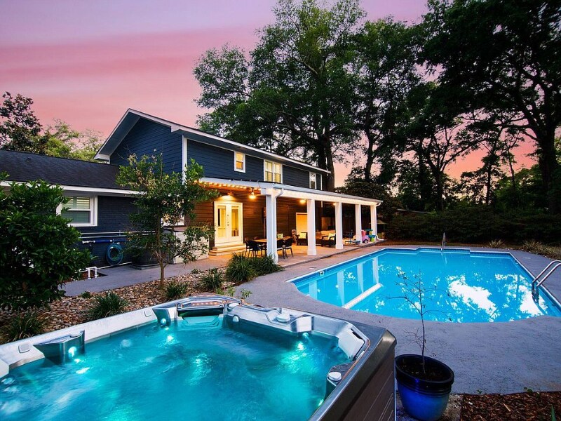 Foto principal - 584 Fort Johnson Rd