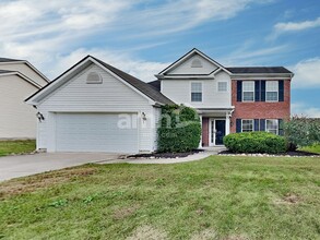 Building Photo - 13611 Stone Haven Dr