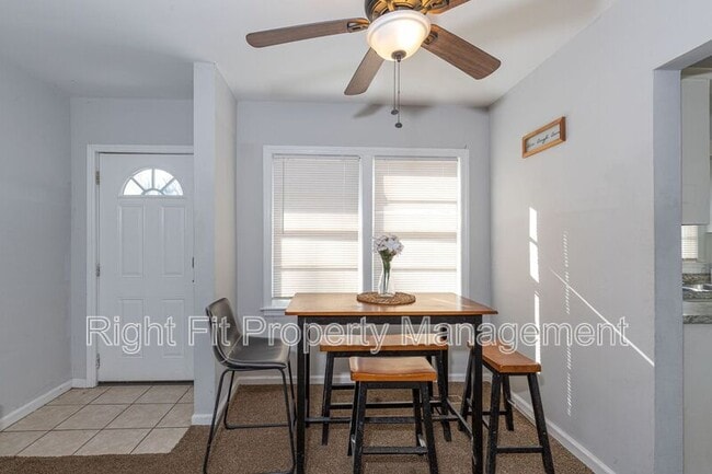 Foto del edificio - 4201 Searcy St