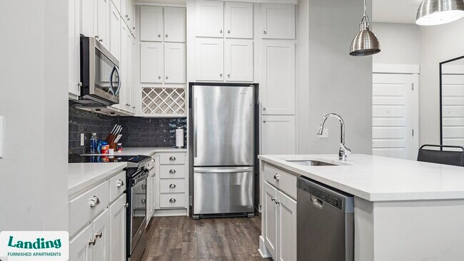 Foto del edificio - 4015 Aspen Grove Dr