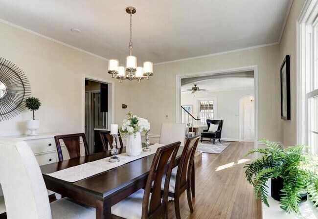 Photo - 1500 44th St NW Townhome