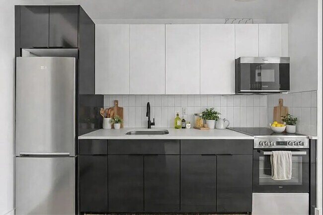 Foto del edificio - 1042 President St