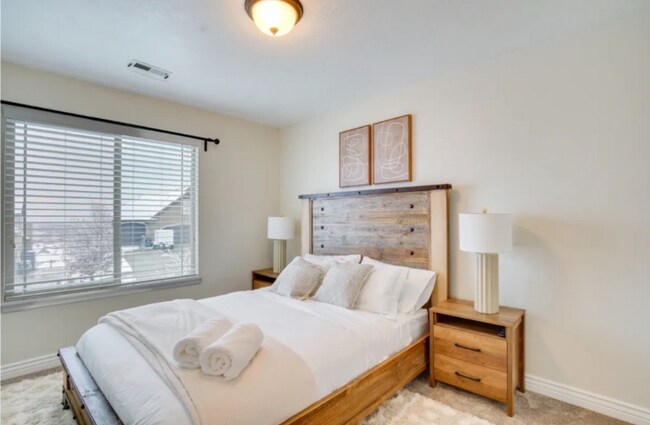 Foto del edificio - 1539 Rocky Ridge Ct