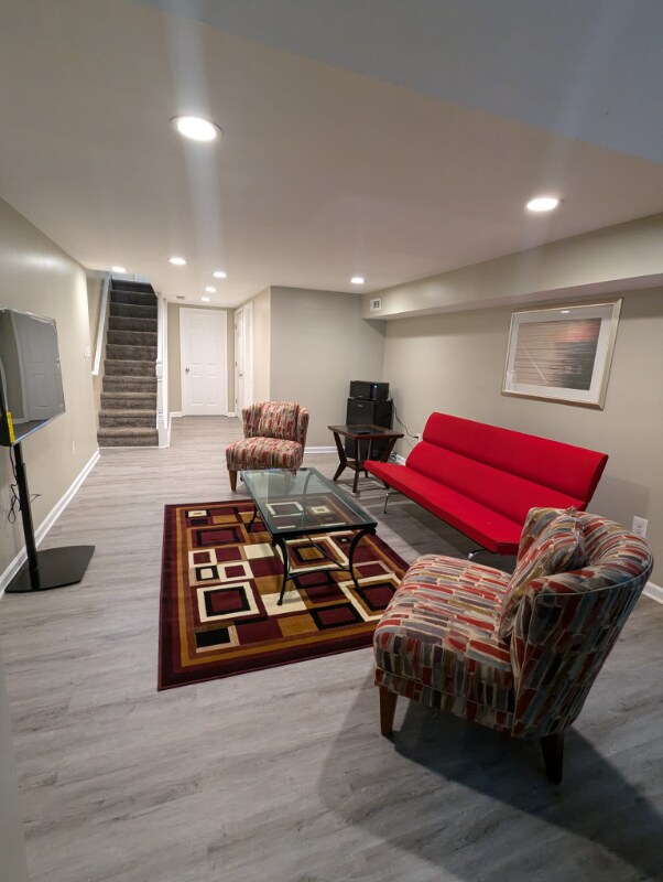 Foto del edificio - 3520 E Fayette St