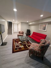 Building Photo - 3520 E Fayette St