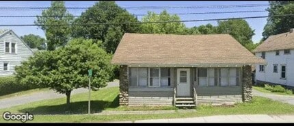 Building Photo - 8615 Seneca Tpke