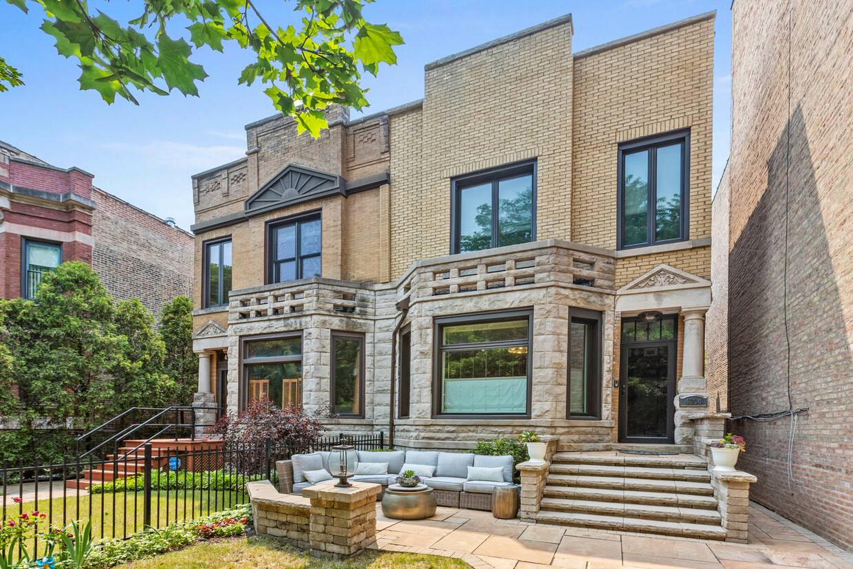Foto principal - 4334 N Kenmore Ave