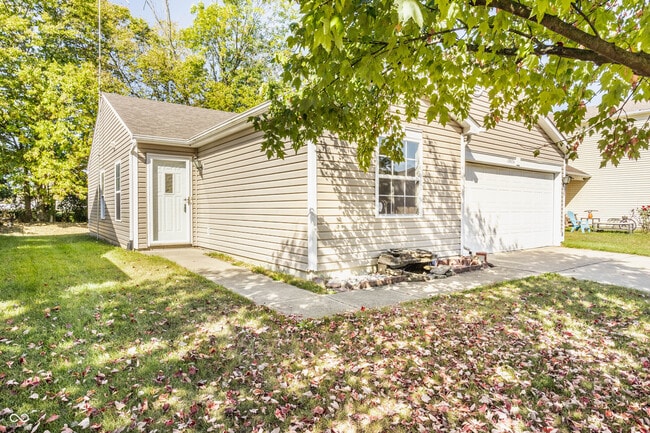 Building Photo - 13076 N Becks Grove Dr