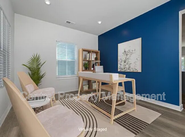 Foto del edificio - 200 Hollythorpe Ln