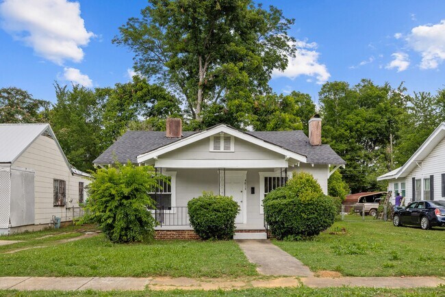 Building Photo - 4813 Court S
