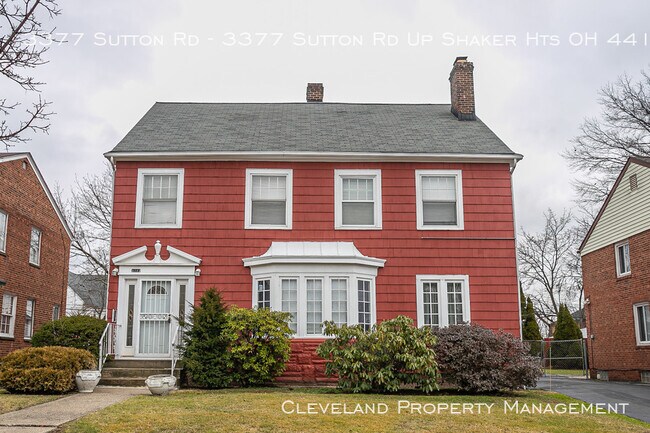 Building Photo - 3377 Sutton Rd