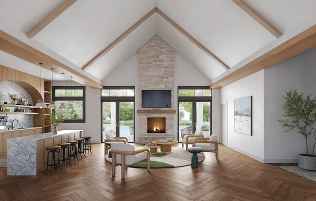 Building Photo - Okemos Grand Reserve