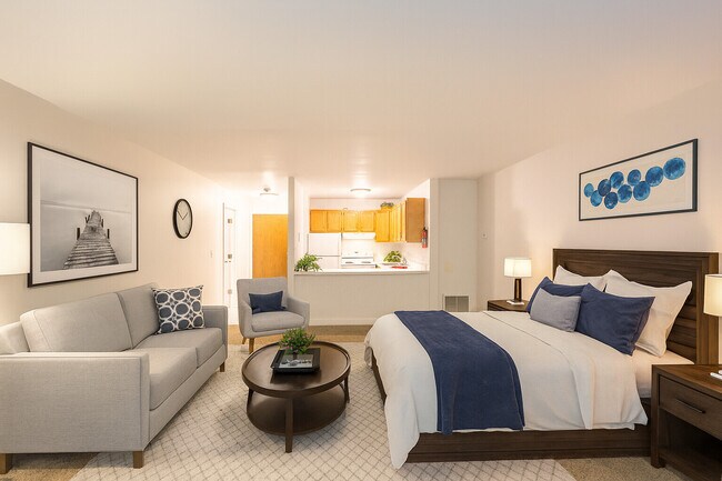 Foto del edificio - 5820 Oakwood Dr