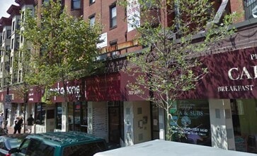 Building Photo - 313 Huntington Ave