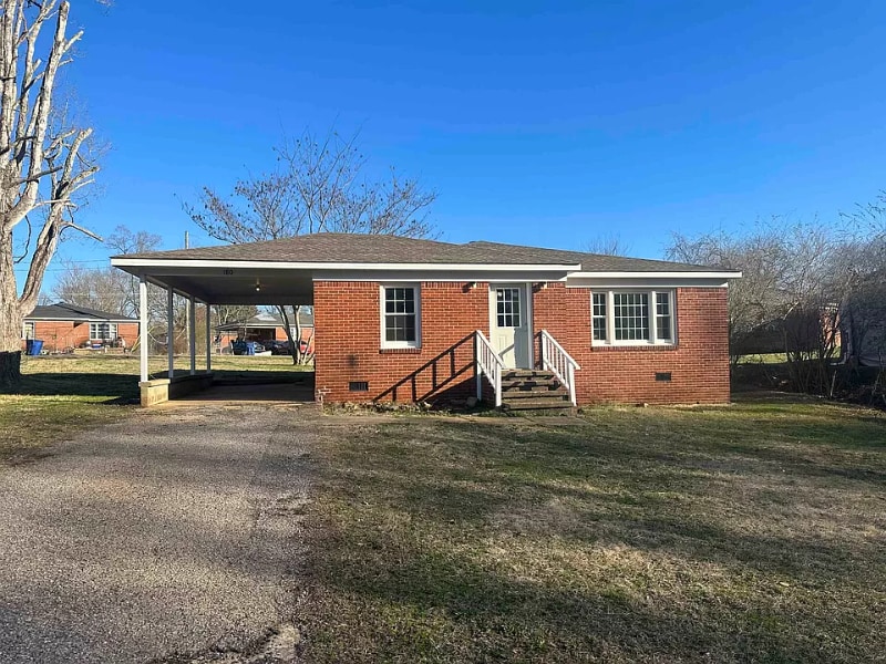 Primary Photo - 180 Hardin Rd