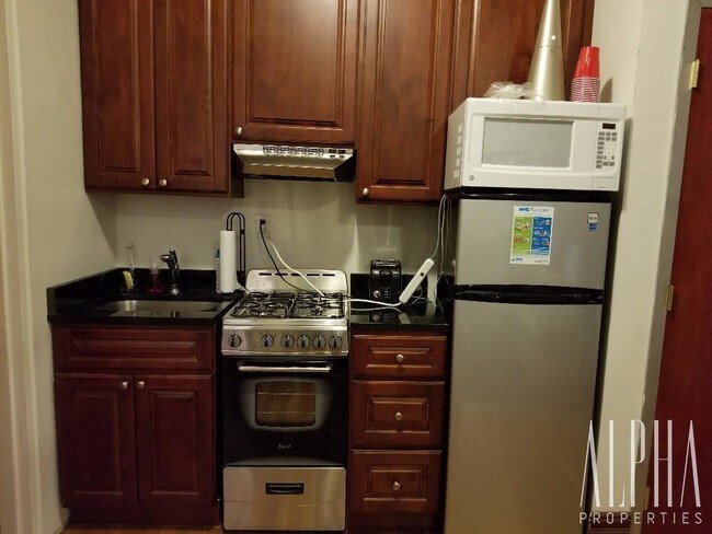 Foto del edificio - 1095 2nd Ave