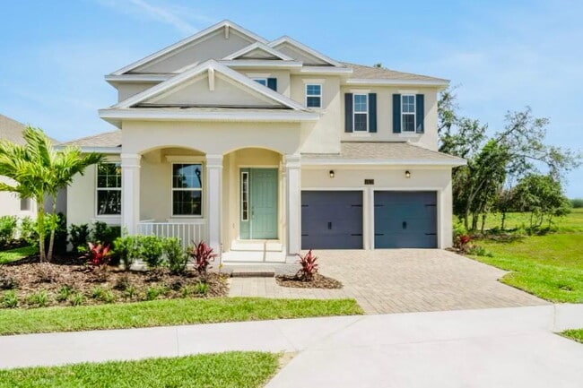"Spacious 4-Bedroom Gem with 3 Full Baths in Charming Winter Garden!" - "Spacious 4-Bedroom Gem with 3 Full Baths in Charming Winter Garden!" Apartment
