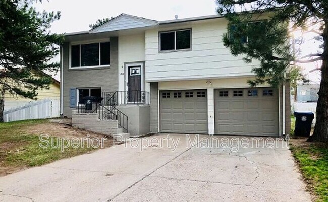 Foto del edificio - 7412 Willshire Blvd