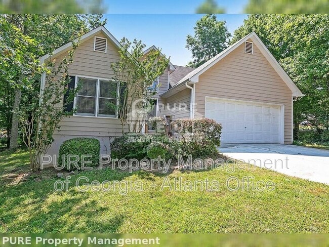 Building Photo - 52 E Boxwood Dr SE