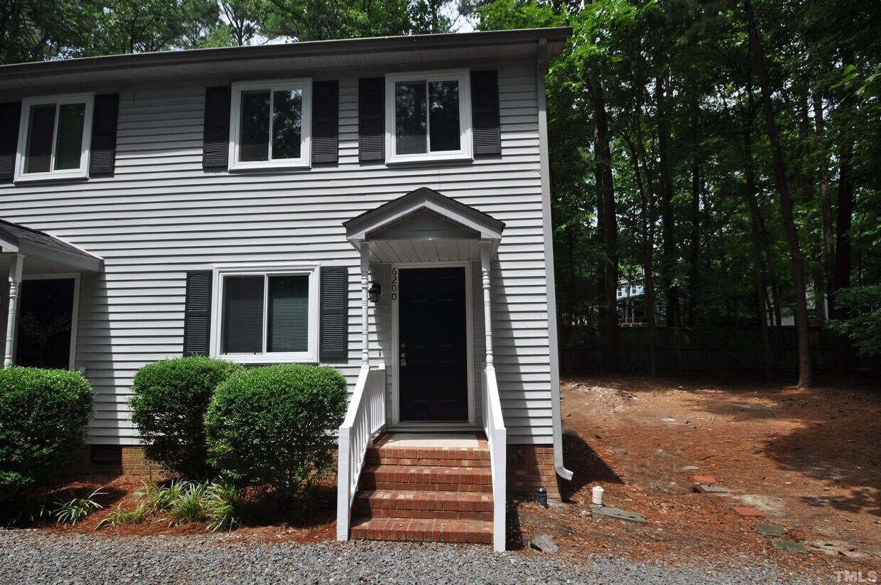 Primary Photo - 6200 Deerwood Pl