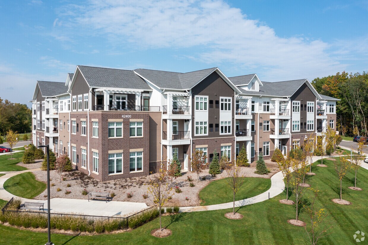 Foto principal - Storypoint Novi Senior Living