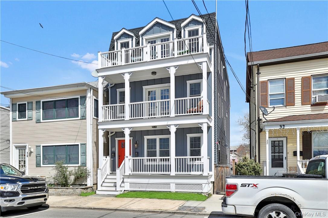 Primary Photo - 34 Hudson St
