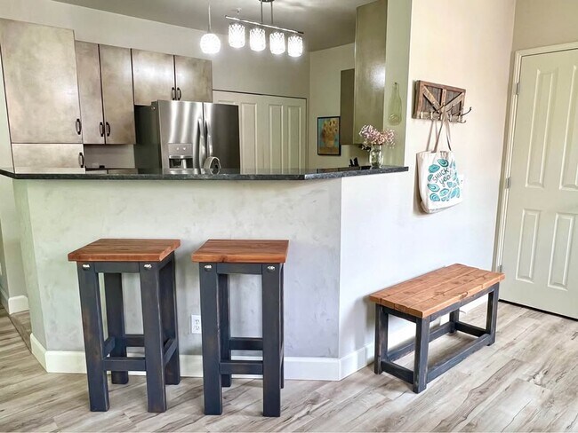 Kitchen - 737 241st Ln SE