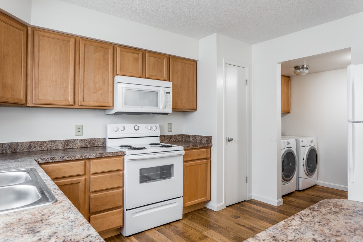 Kimber Green Apartments Evansville, IN