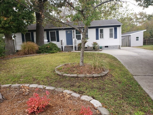Building Photo - Bayville Park