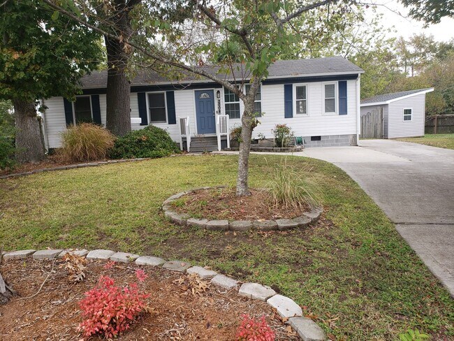 Foto del edificio - Bayville Park