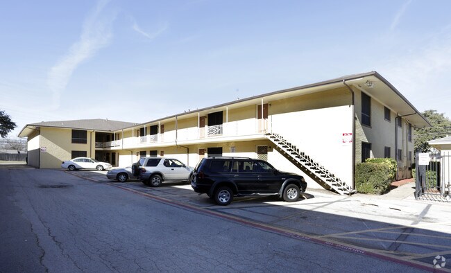 Building Photo - Jupiter Place