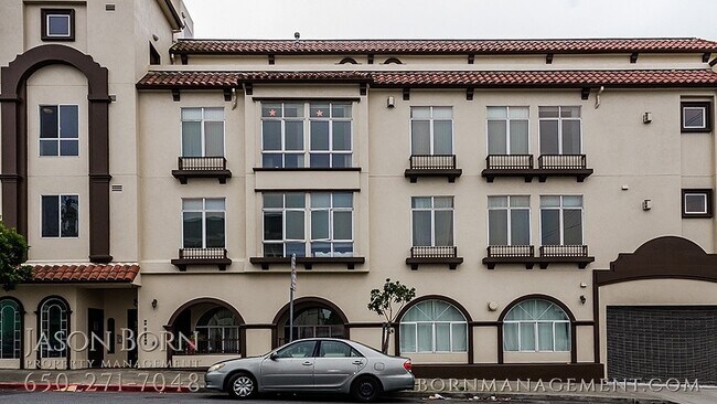 Foto del edificio - 89 Goethe St