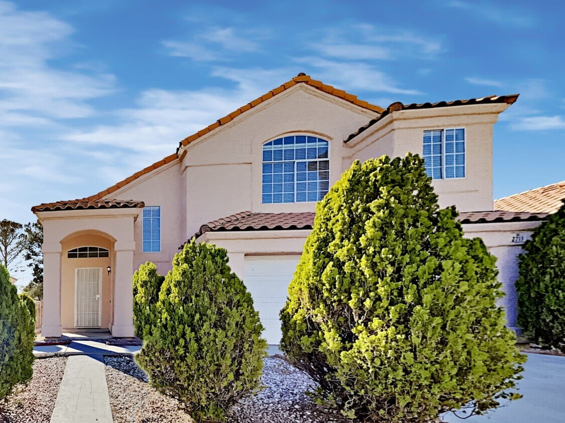 Primary Photo - 2713 Sattley Cir