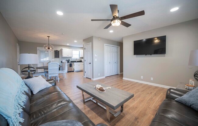 Foto del edificio - 7430 Appomattox Dr